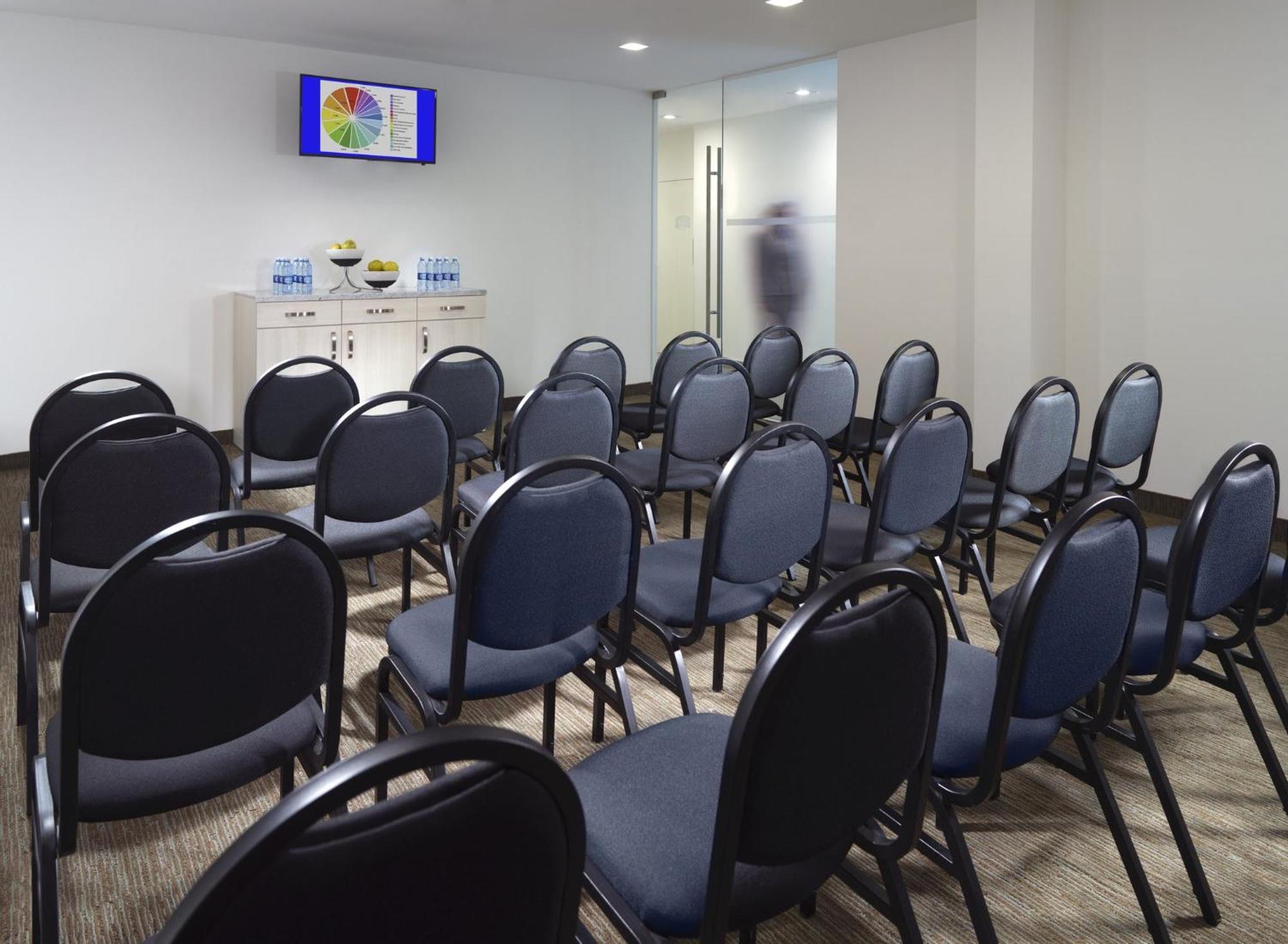One Saltillo Aeropuerto Eksteriør billede